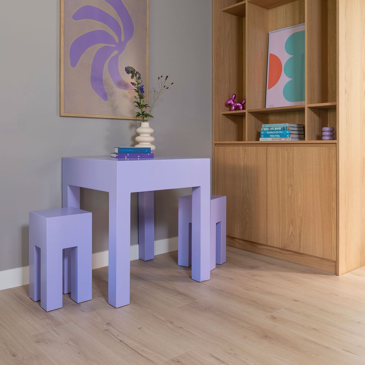 Douwes Dekker - Vijg Brede Plank