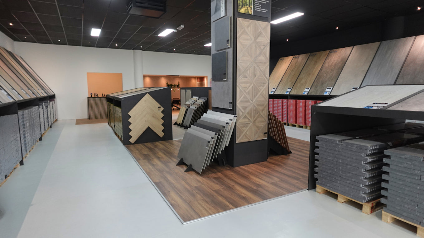 De Laminaat Specialist