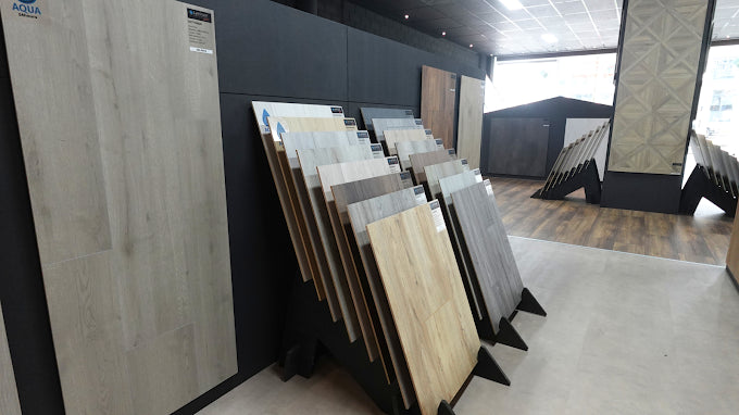 De Laminaat Specialist