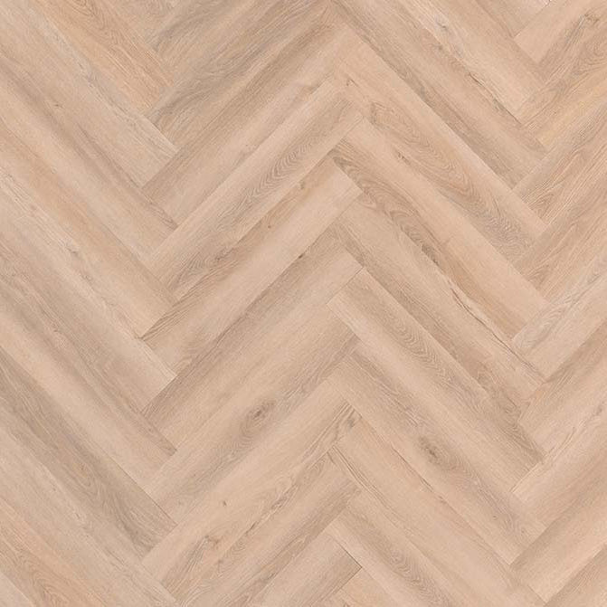 Beautifloor - Premier Bonaparte Visgraat Dryback (Plak)