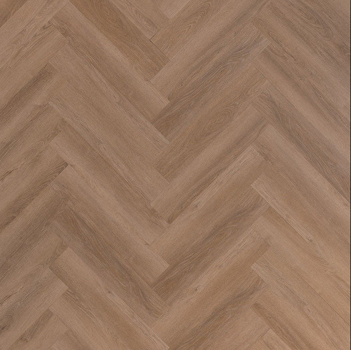 Beautifloor -  Premier Pompidou Visgraat Dryback (Plak)