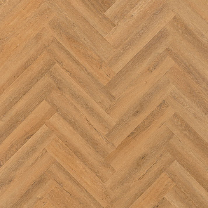 Beautifloor - Premier Mahon Visgraat Dryback (Plak)