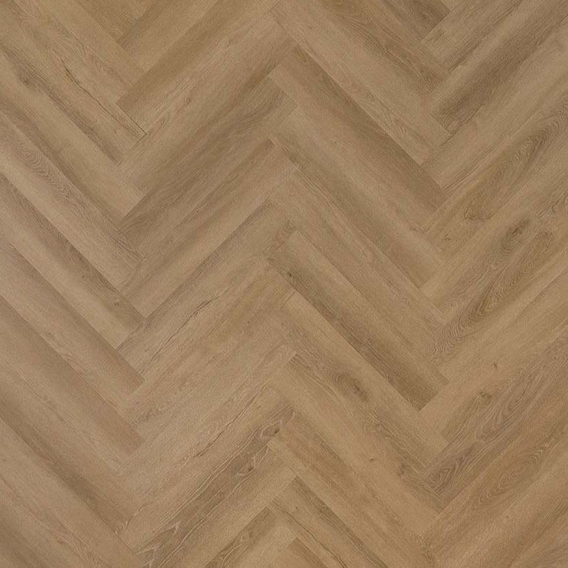Beautifloor -  Premier Loubet Visgraat Dryback (Plak)