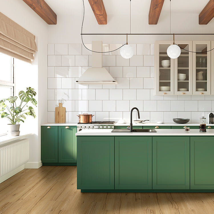 Beautifloor - Dallas Davis Plank