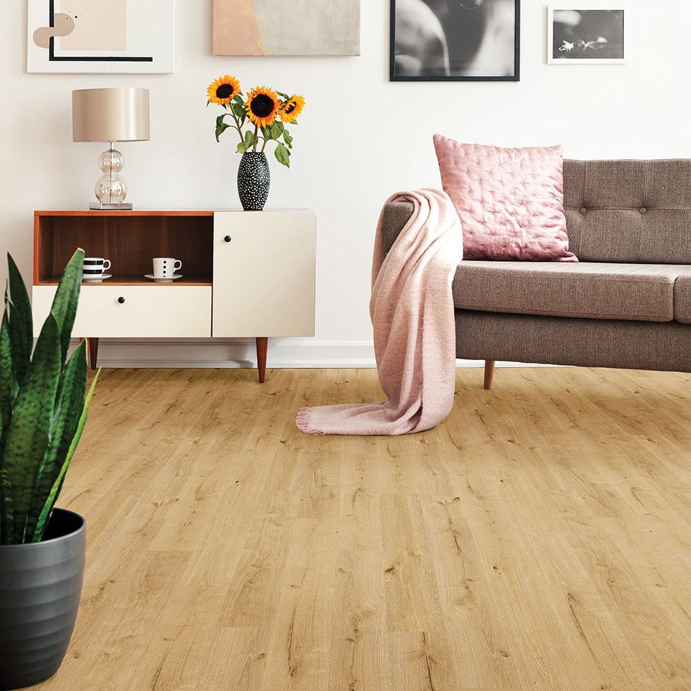 Beautifloor - Jackson Traceway Plank