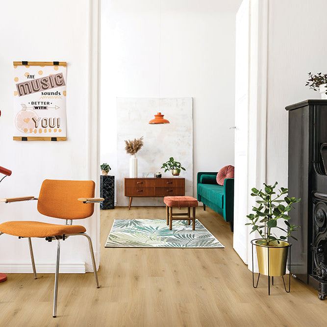 Beautifloor - Houston Mason Plank