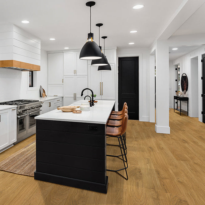 Beautifloor - Houston Sylvan Plank