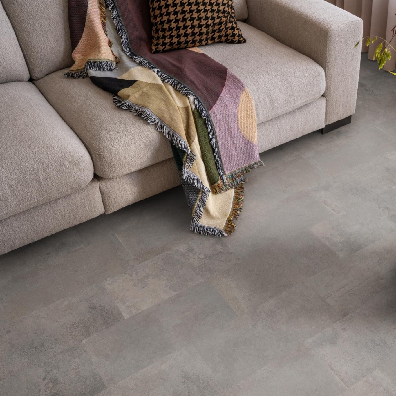 Ambiant - Expression Aqua Tegel Grijs