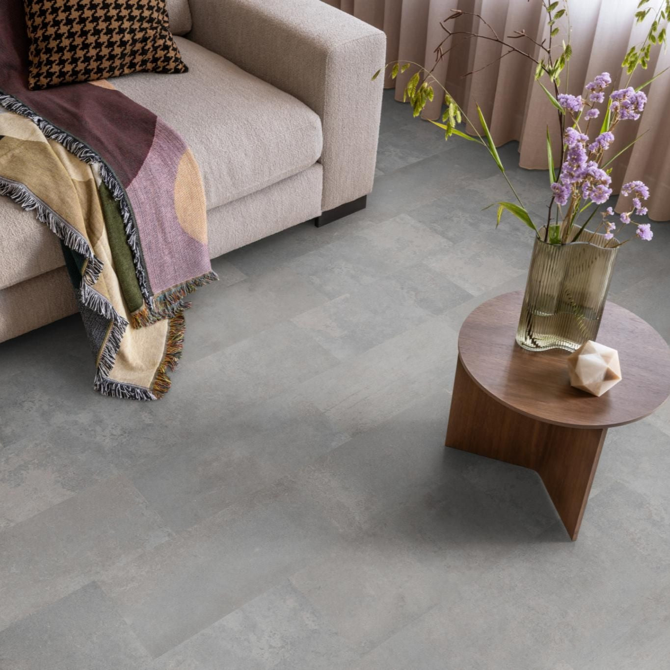 Ambiant - Expression Aqua Tegel Lichtgrijs