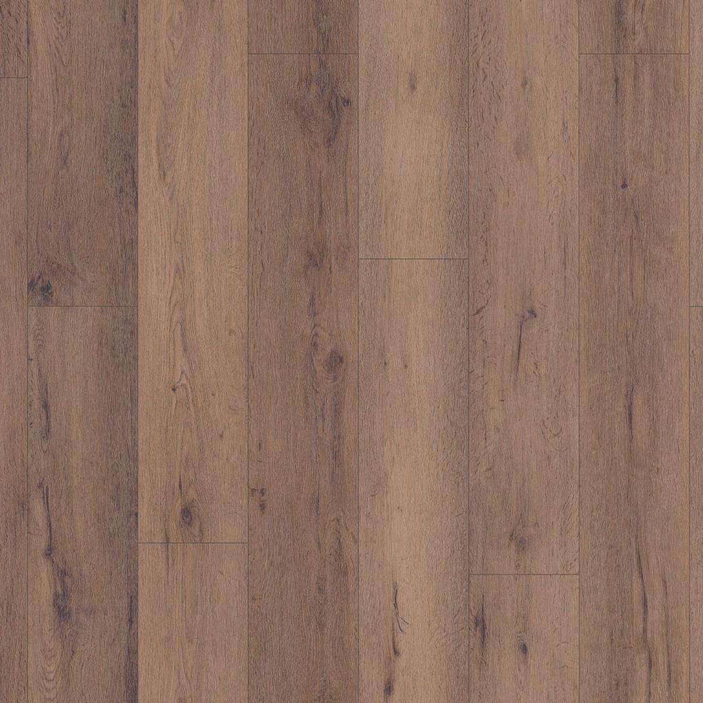 Ambiant - Livera Plank Grijsbruin Eiken