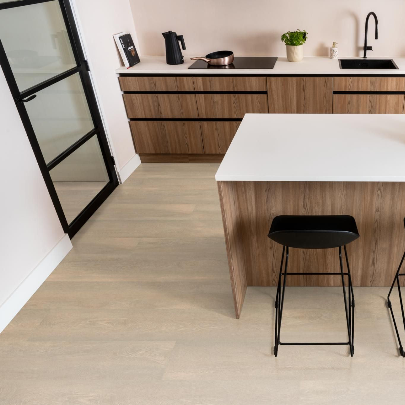 Ambiant - Arnstadt Plank Natuur Eiken