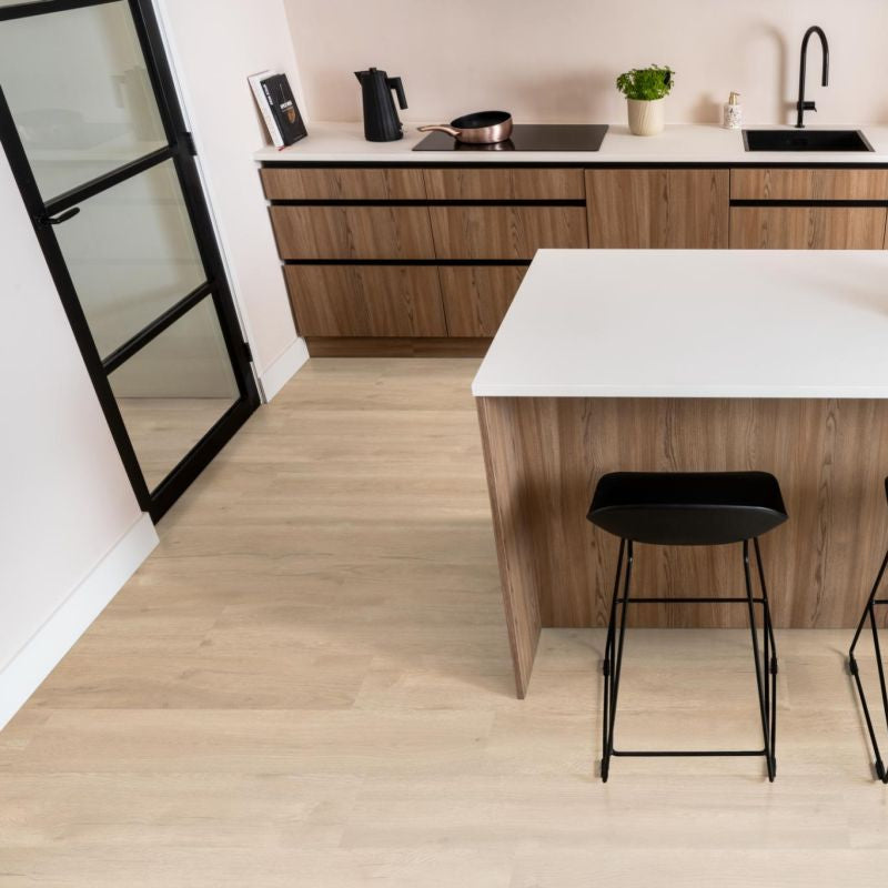 Ambiant - Ingelstad Plank Licht Naturel