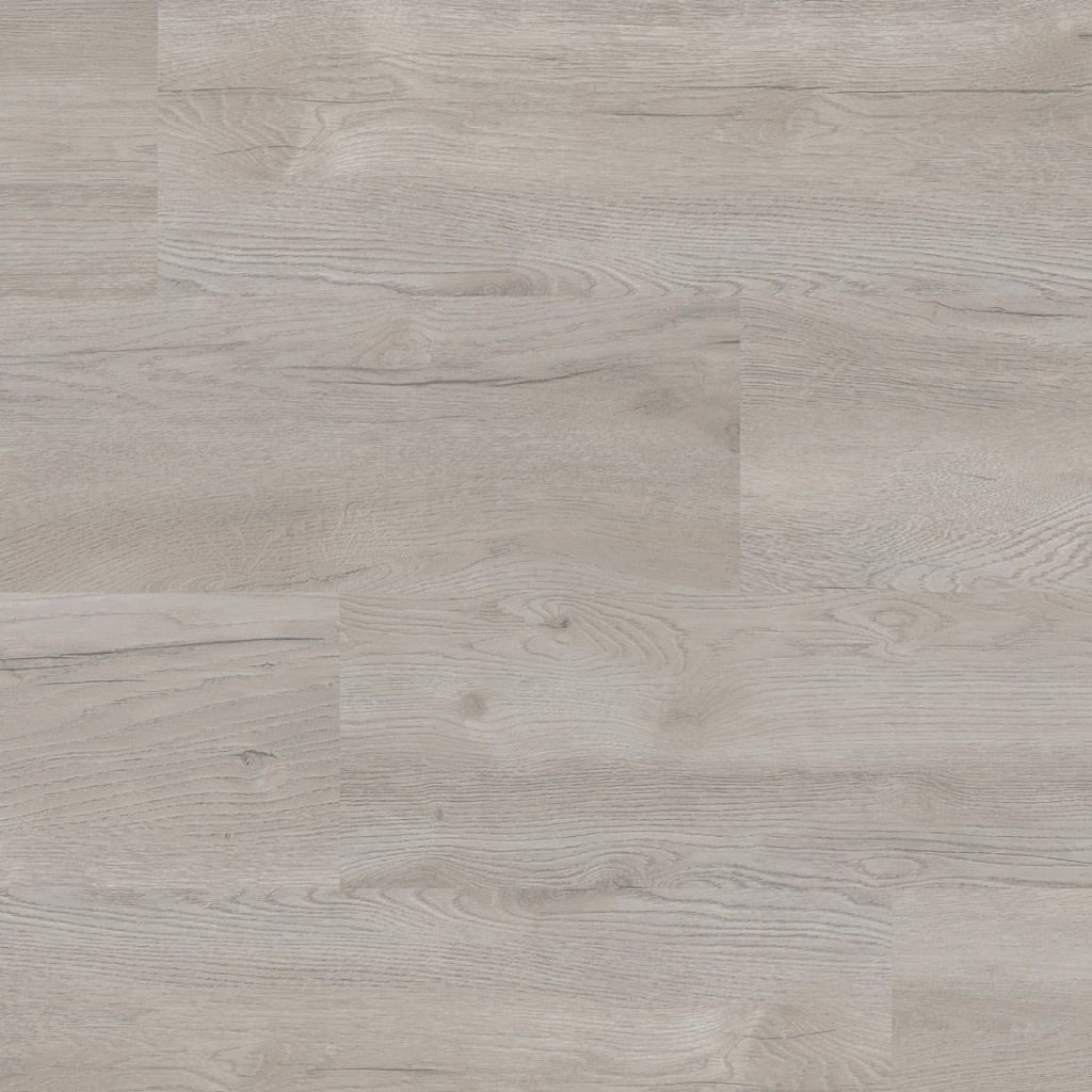 Ambiant - Ingelstad Plank Lichtgrijs Eiken