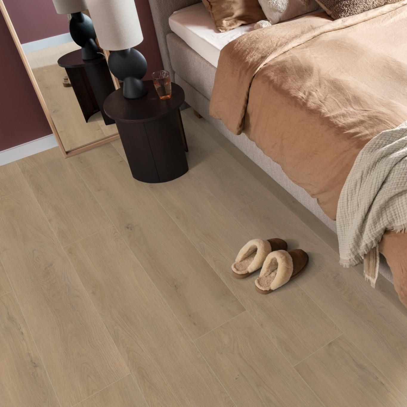 Ambiant - Sereno Plank Warm Eiken