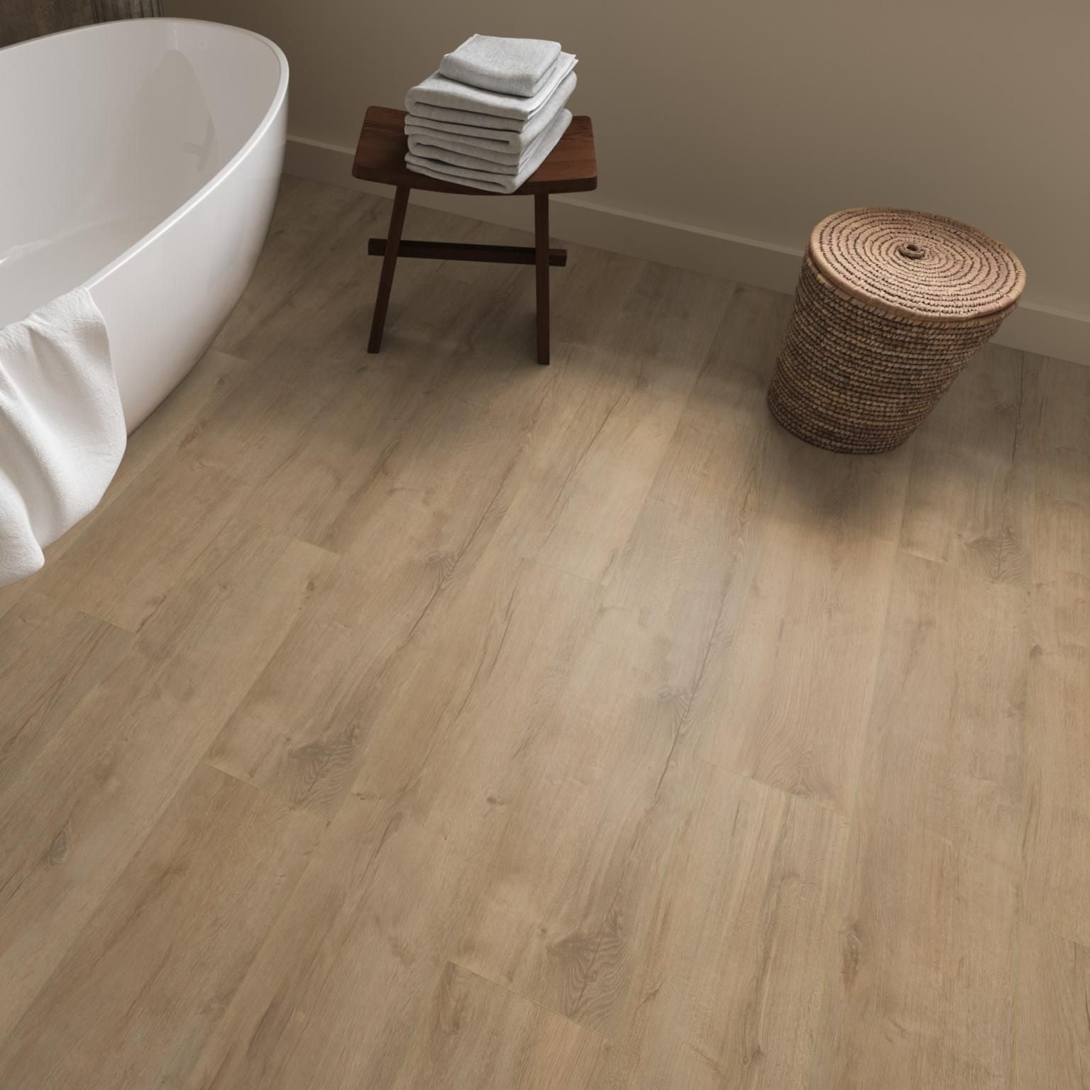 Ambiant - Superior Oak Plank Licht Eiken