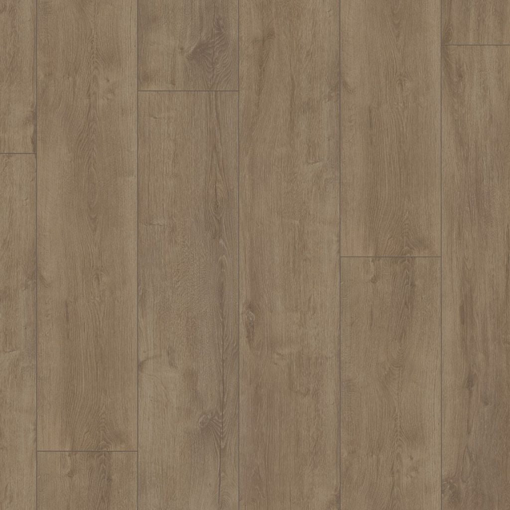Ambiant - Superior Oak Plank Smoky Eiken