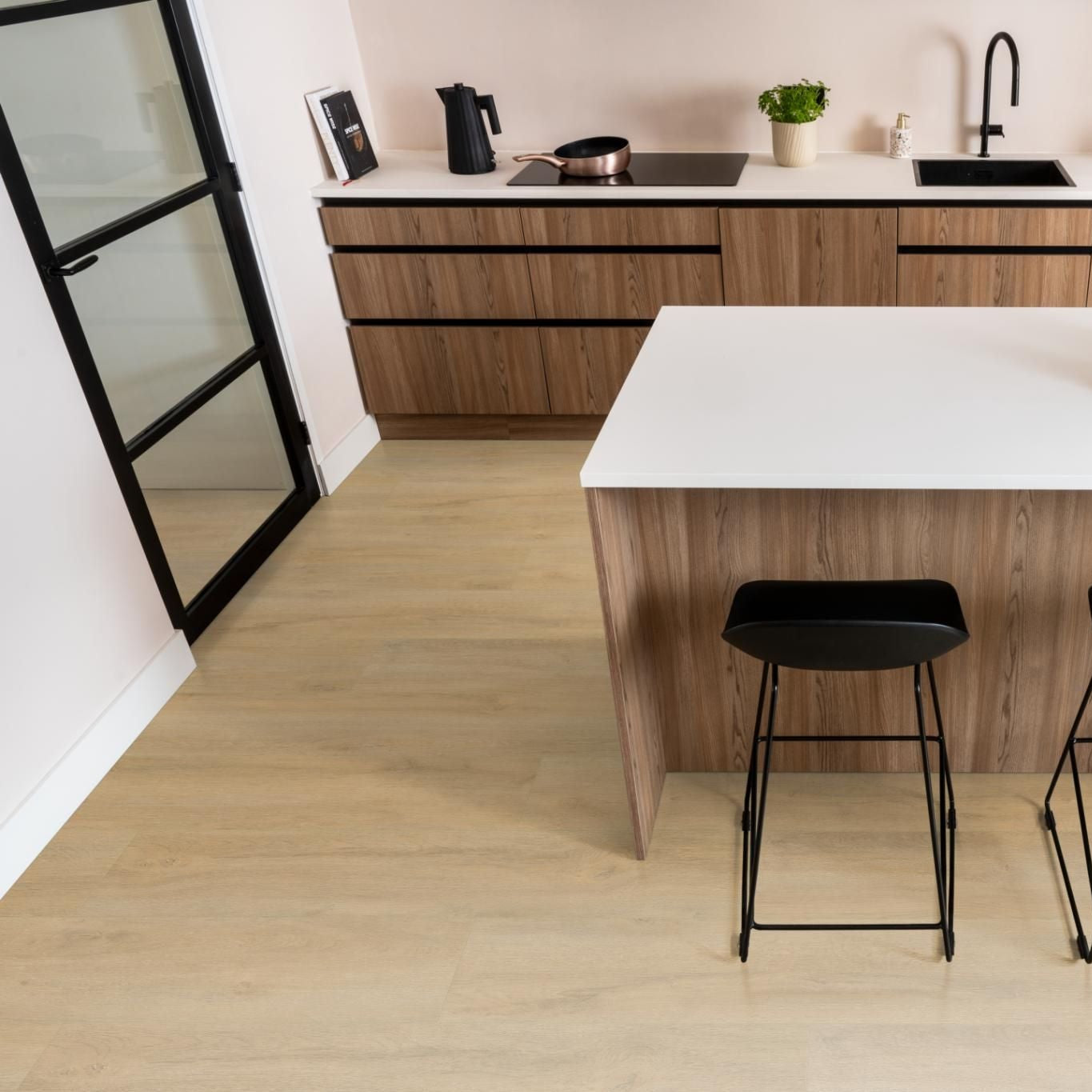 Ambiant - Prestige Oak Plank Natuur Eiken