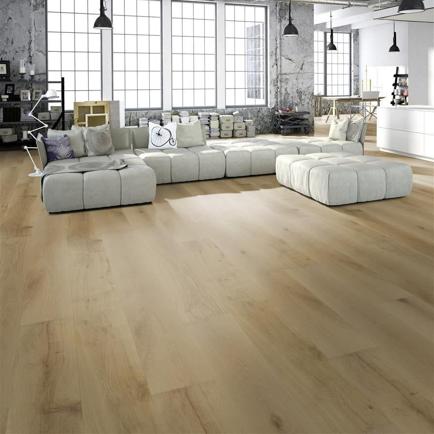 Beautifloor - Regione Trentino Plank Dryback (Plak)