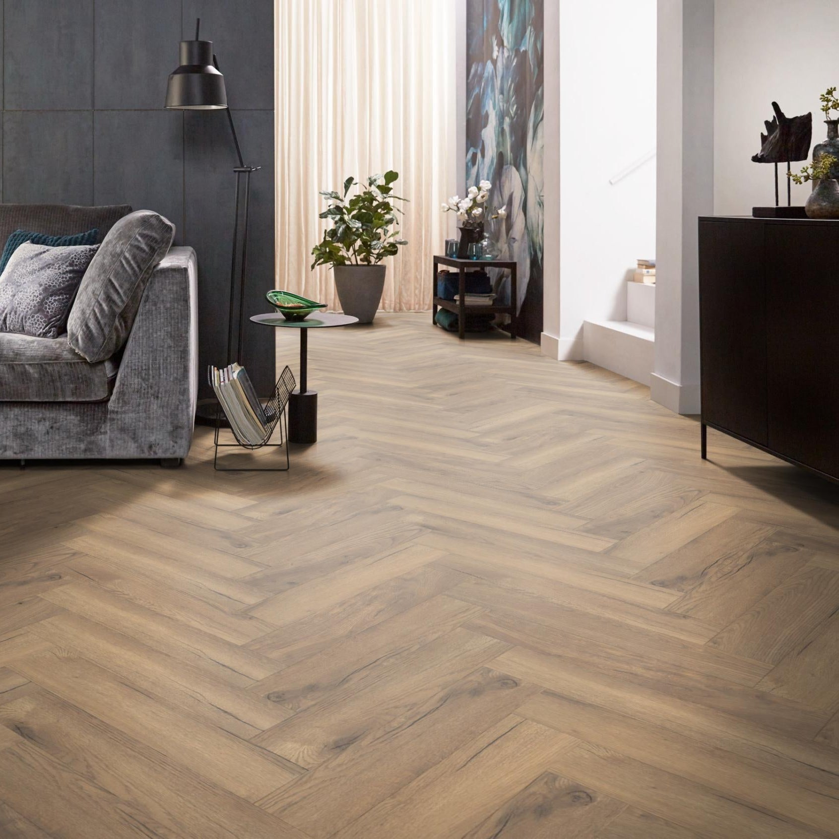 Ambiant Marquant - Natuur Eiken