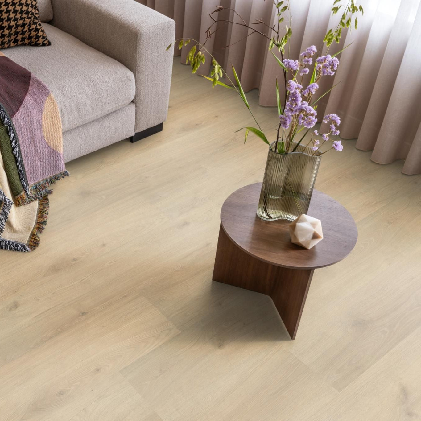 Ambiant - Aachen Plank Beige Eiken