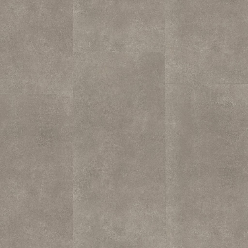 Floorlife - Basic Tegel Dark Grey Dryback (Plak)