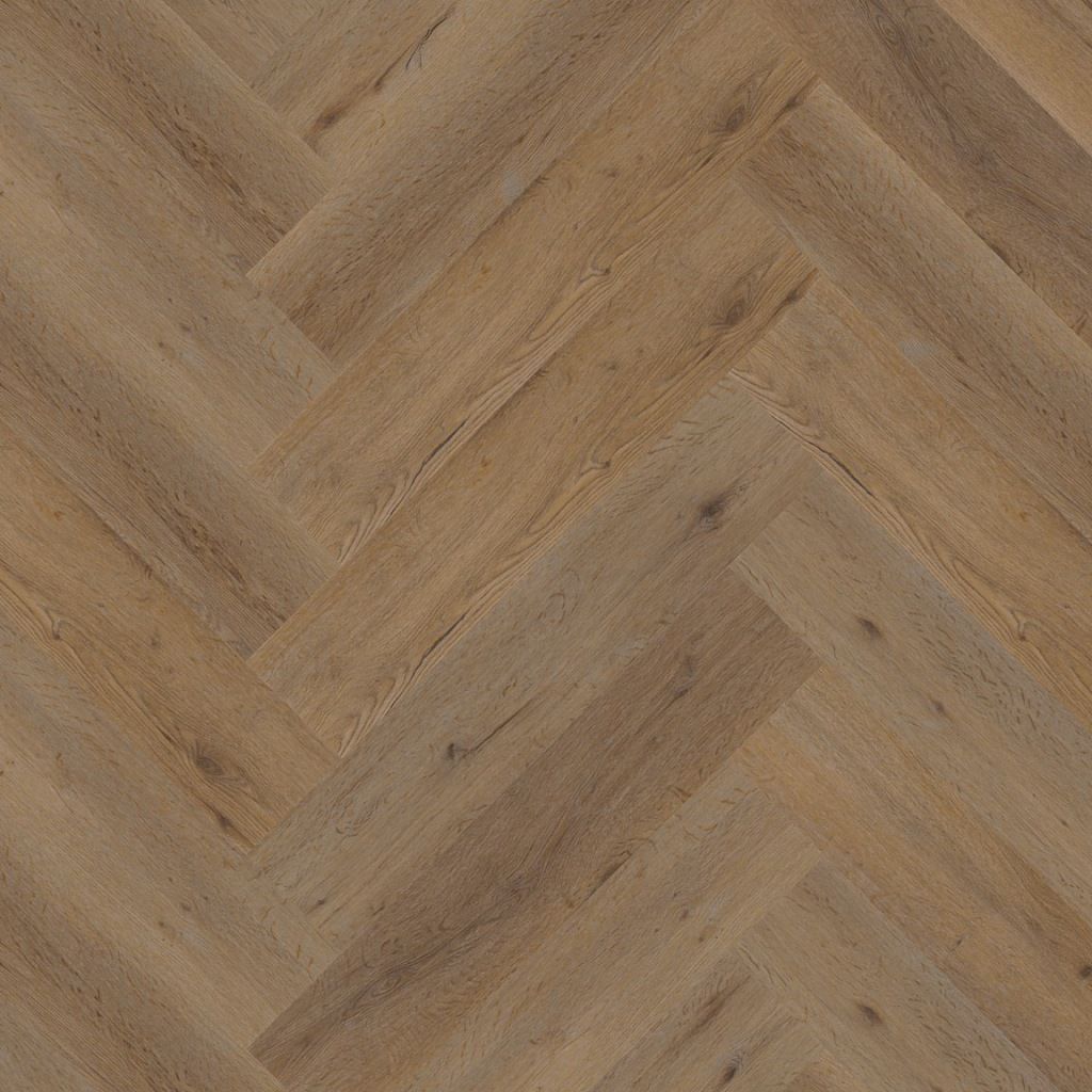 Floorlife - YUP Leyton Dryback Visgraat Smoky