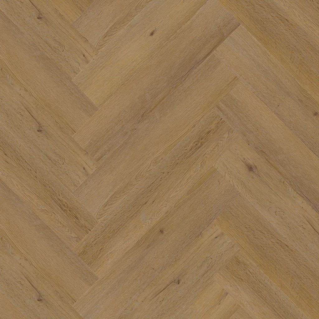 Floorlife - YUP Leyton Dryback Visgraat Dark Oak