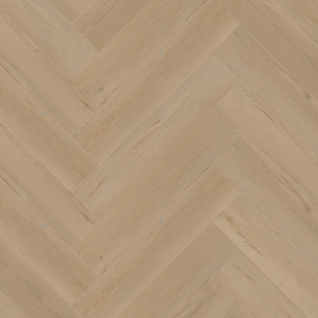 Floorlife - YUP Leyton Dryback Visgraat Beige