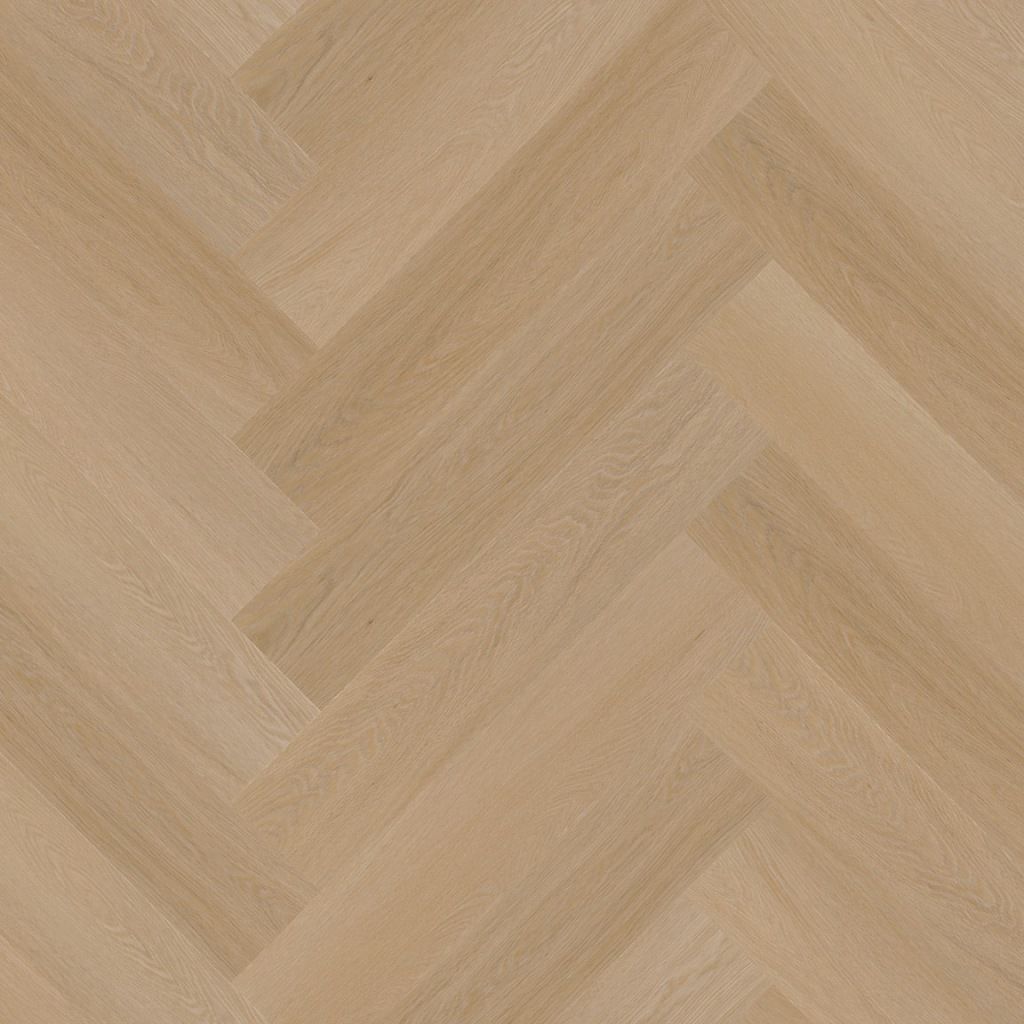 Floorlife - YUP Fulham Dryback Visgraat Natural oak