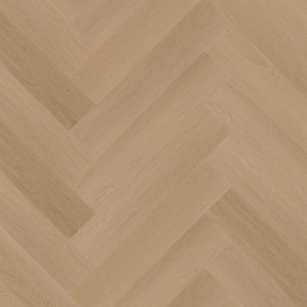 Floorlife - YUP Fulham Dryback Visgraat Dark Oak