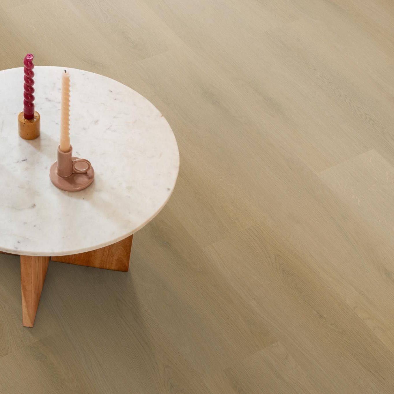 Ambiant - Navaro Dryback Light Oak (Plak)