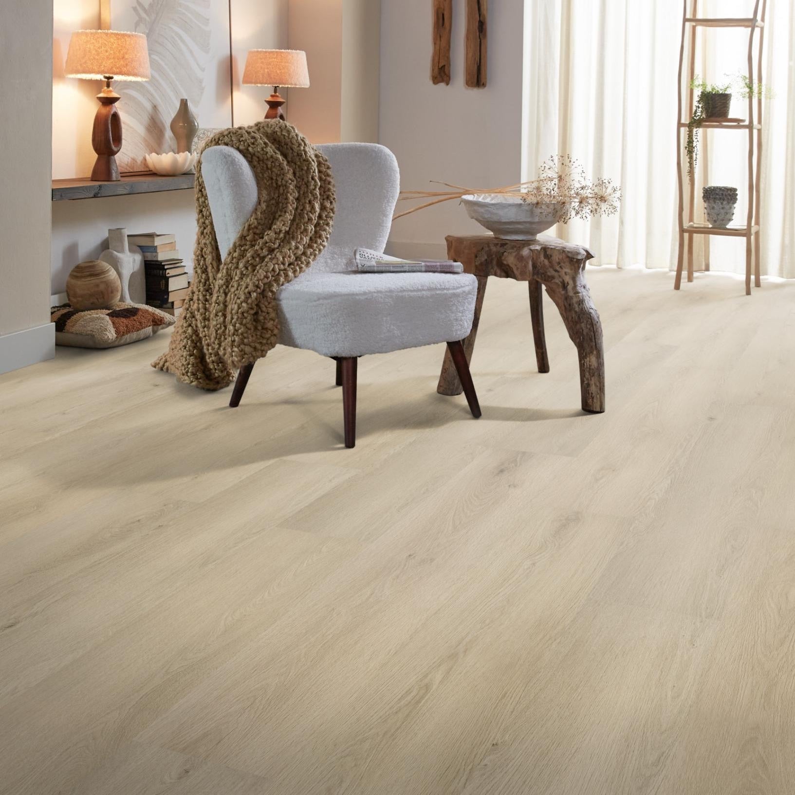 Ambiant - Marento Dryback Warm Oak (Plak)