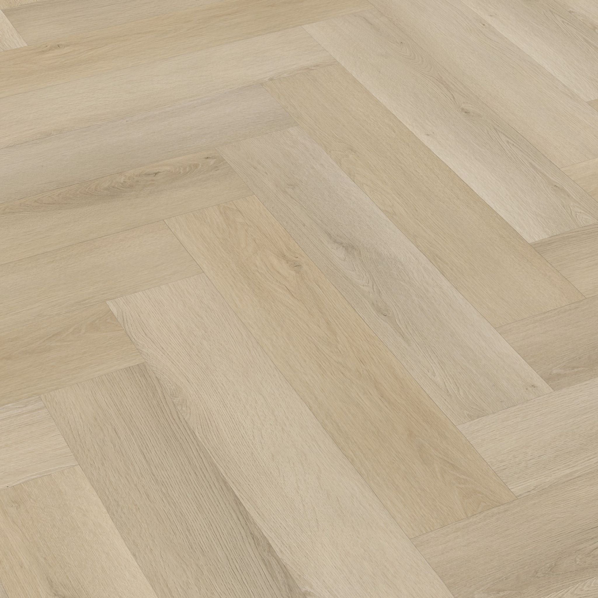 Floorlife - Yup Mayfair Light Oak Dryback Visgraat (Plak)