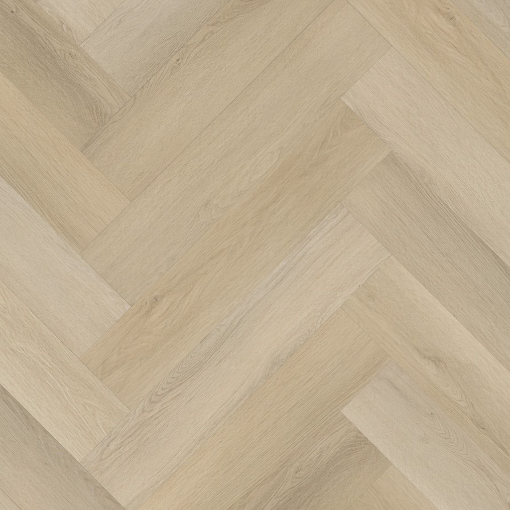 Ambiant - Spigato Marento Dryback Light Oak (Plak)