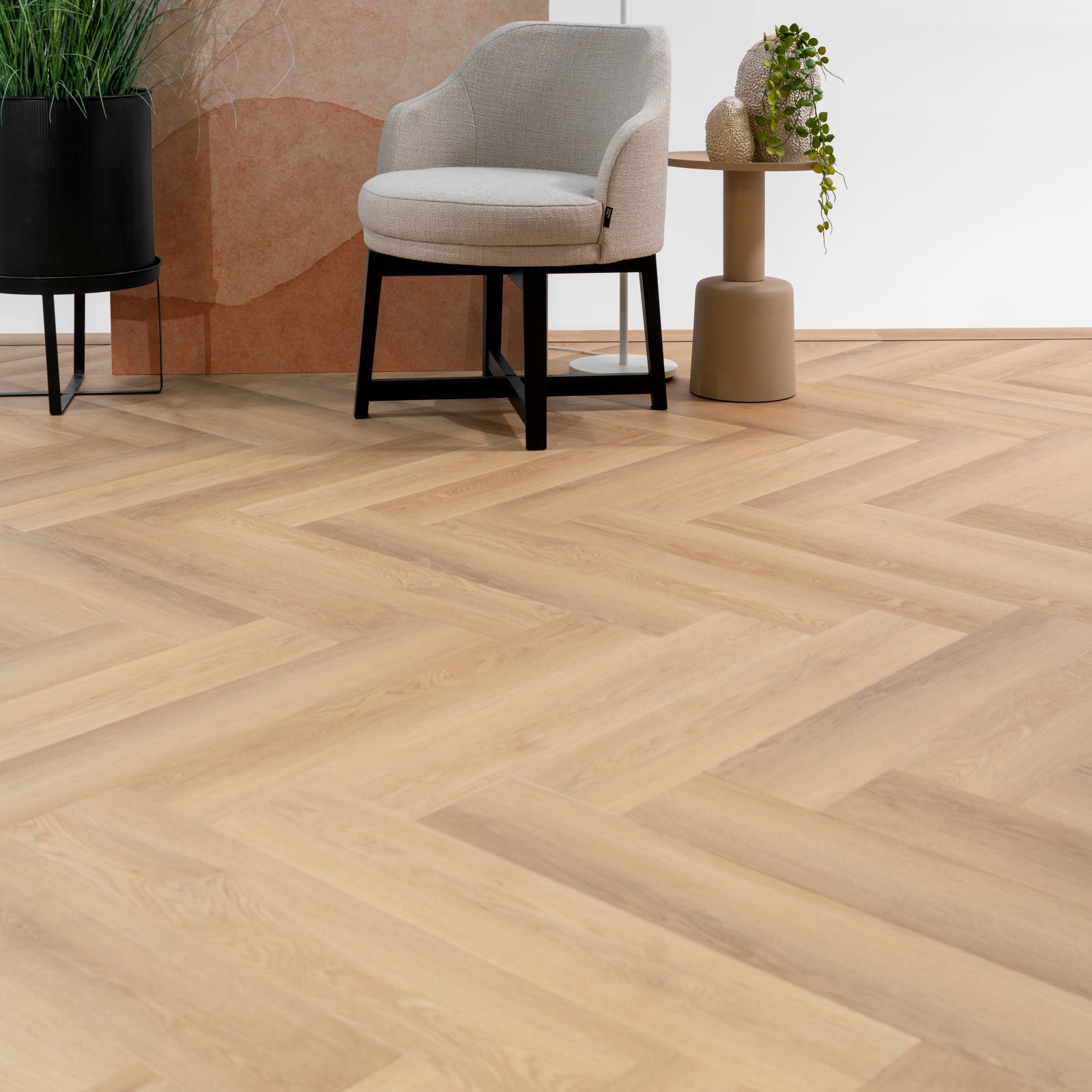 Hamat - 918 Heritage 6010 Visgraat Dryback (Plak)