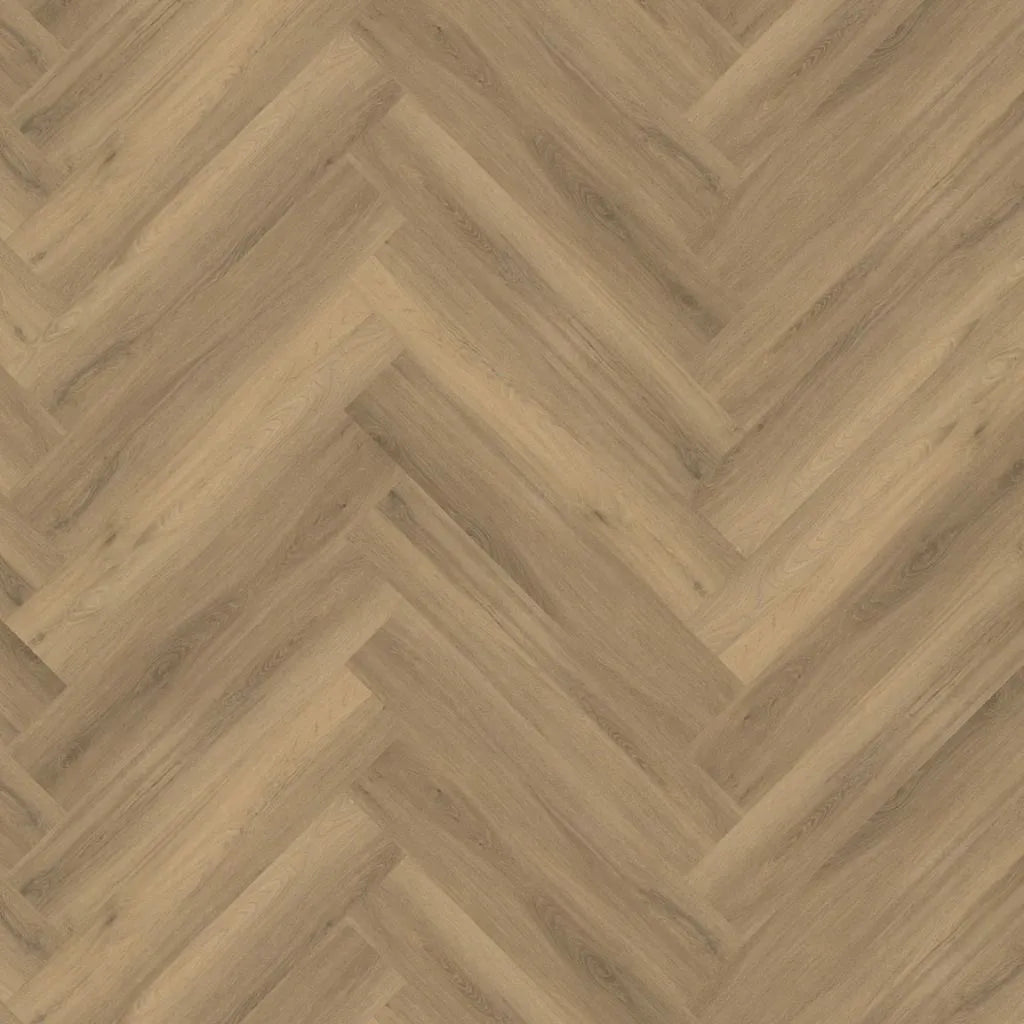 Floorlife - YUP Visgraat Natural Dryback (Plak)