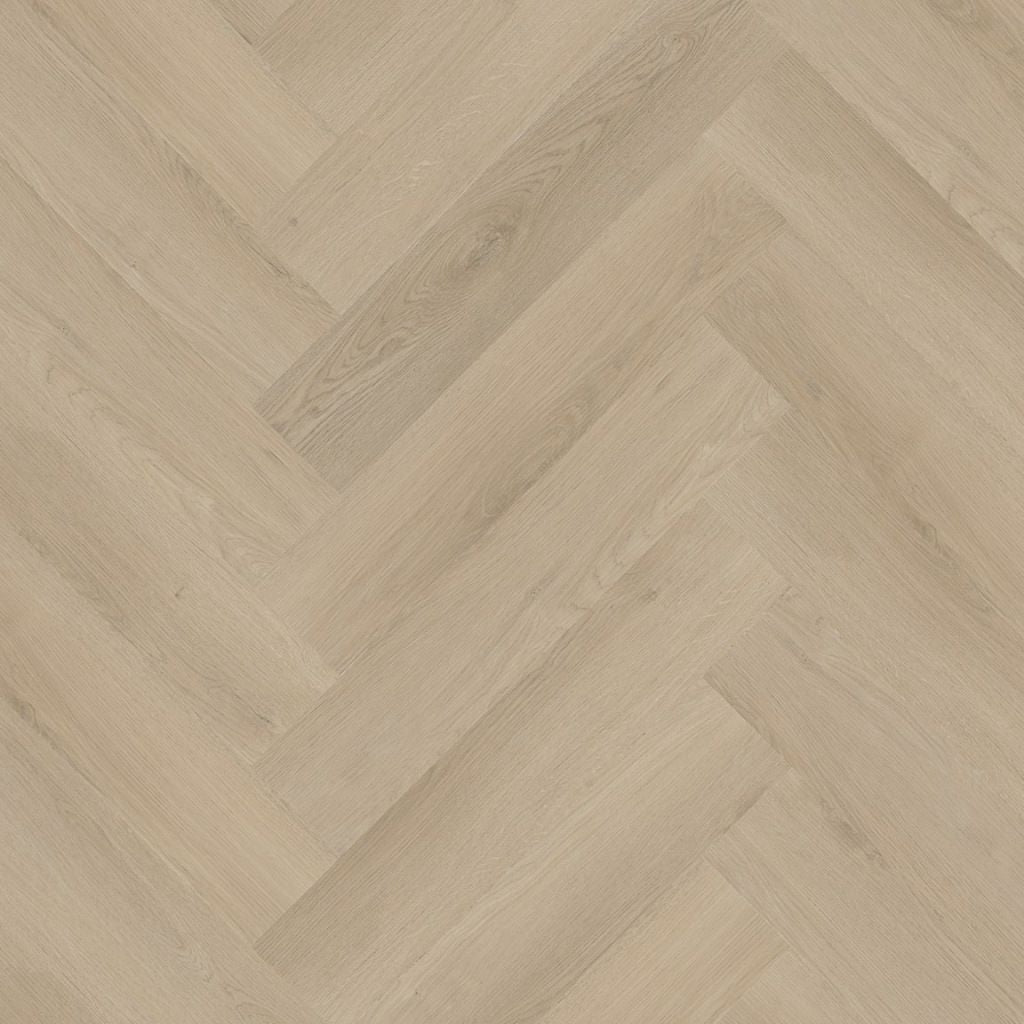 Floorlife - Yup Mayfair Dryback Visgraat Beige (Plak)