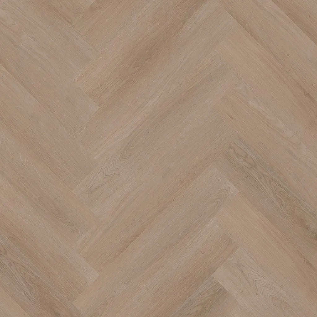 Floorlife - YUP Merton Visgraat Dark Oak Dryback (Plak)