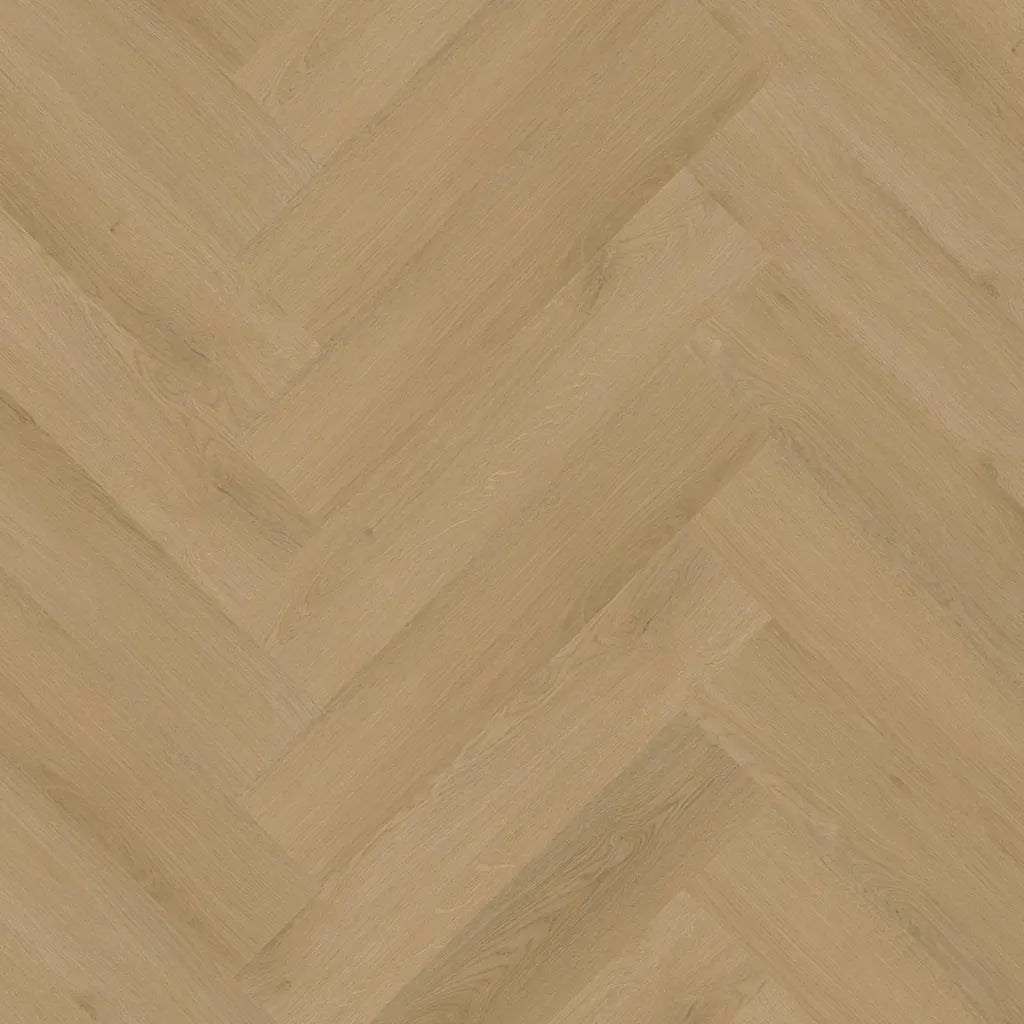 Floorlife - YUP Merton Visgraat Light Oak Dryback (Plak)