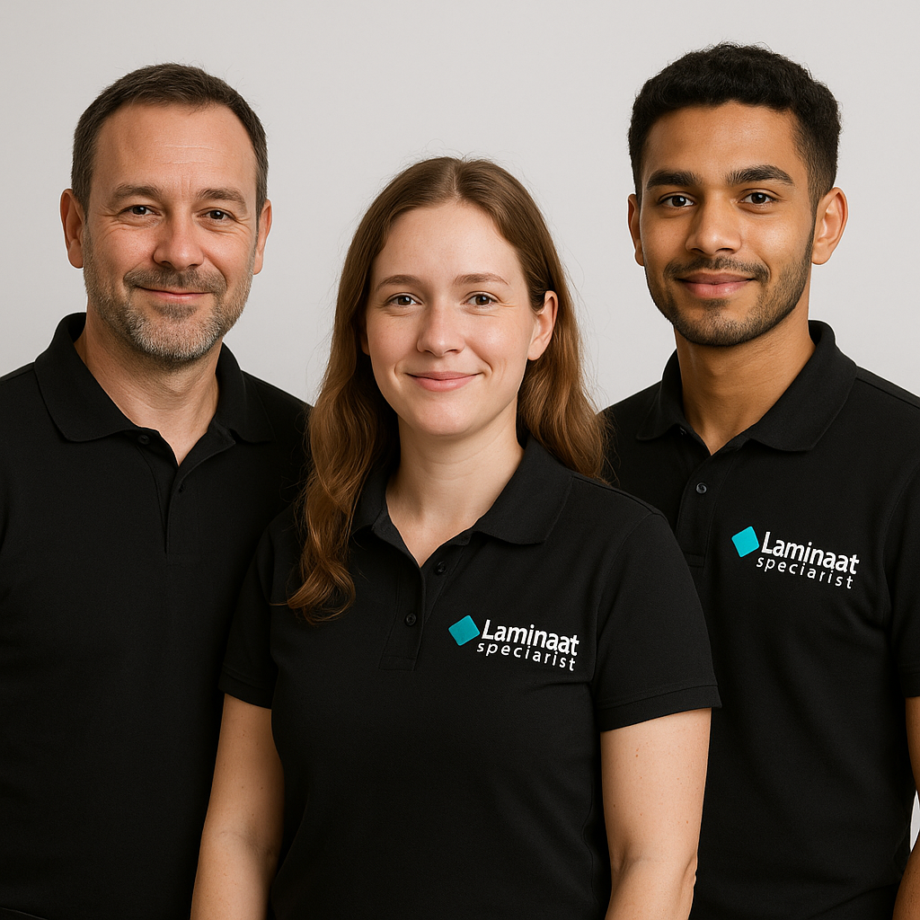 De Laminaat Specialist