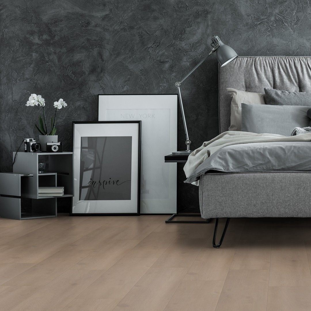 Douwes Dekker - Krachtige Solide Plank Kruidnagel