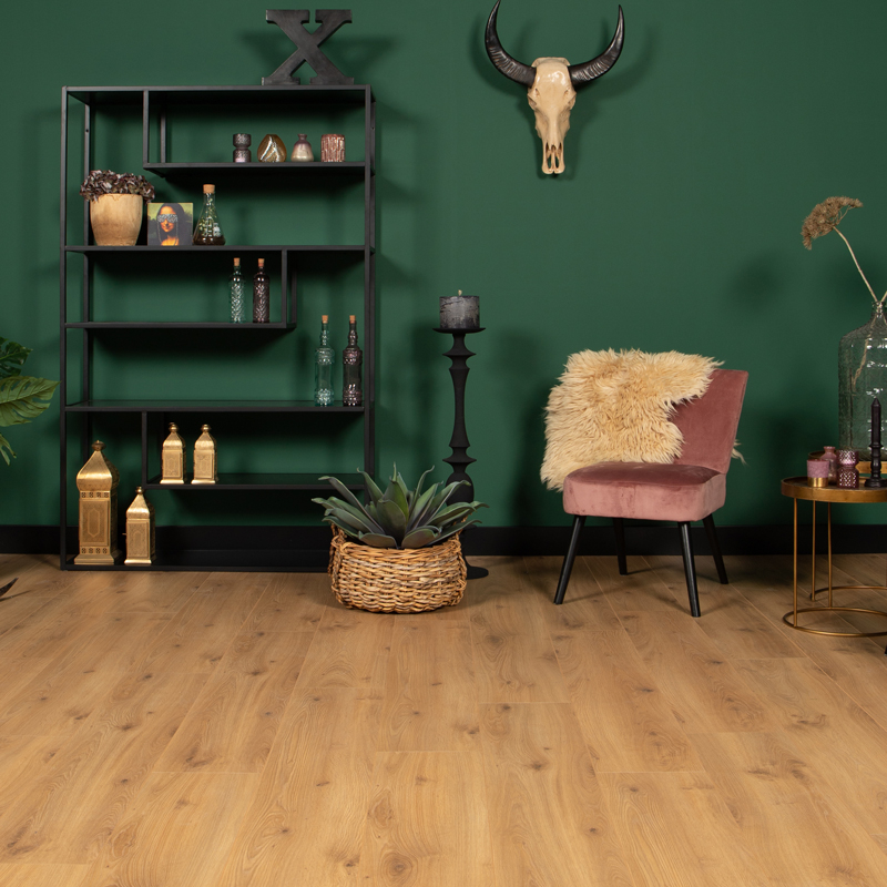 Douwes Dekker - Peterselie Brede Plank