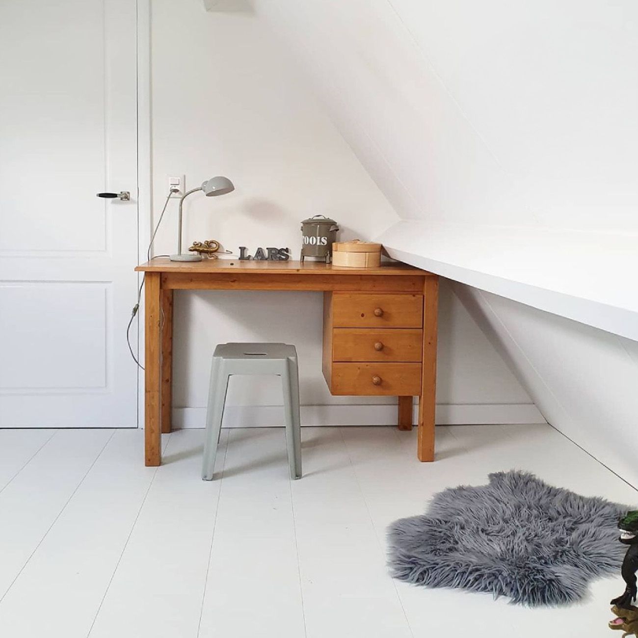 Douwes Dekker - Koriander Brede Plank