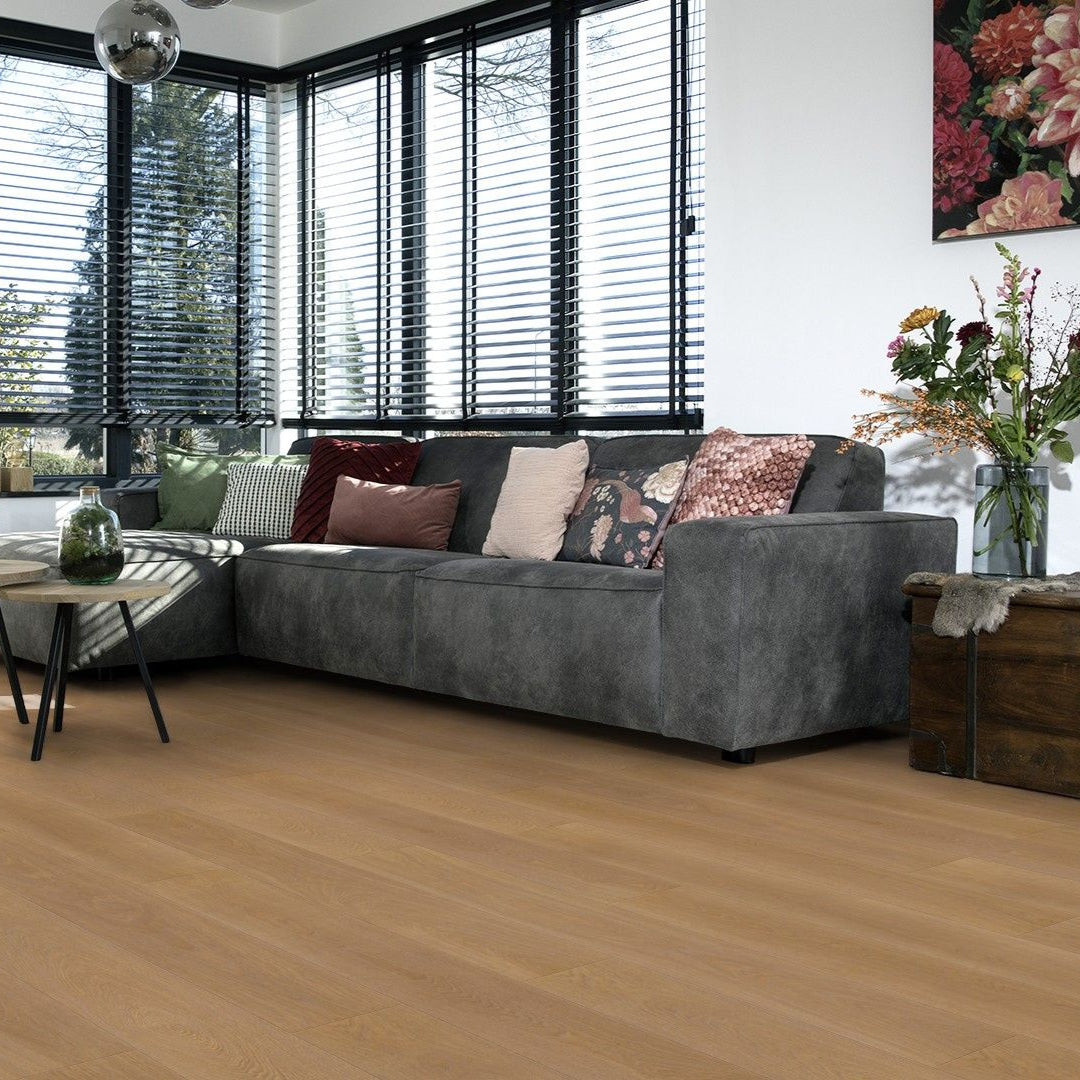 Douwes Dekker - Trots Solide Plank Salie