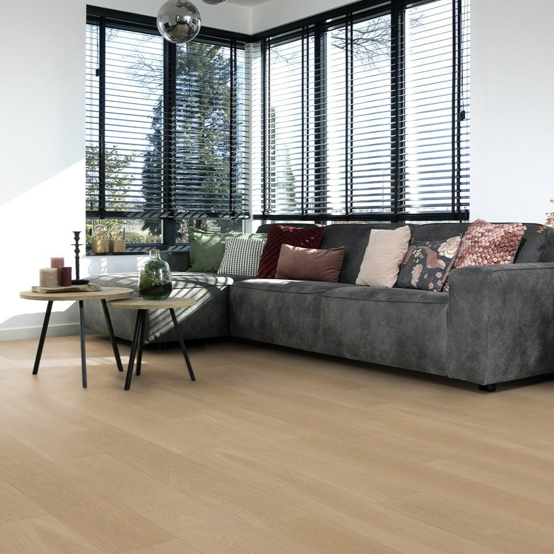 Douwes Dekker - Trots Solide Plank Kervel