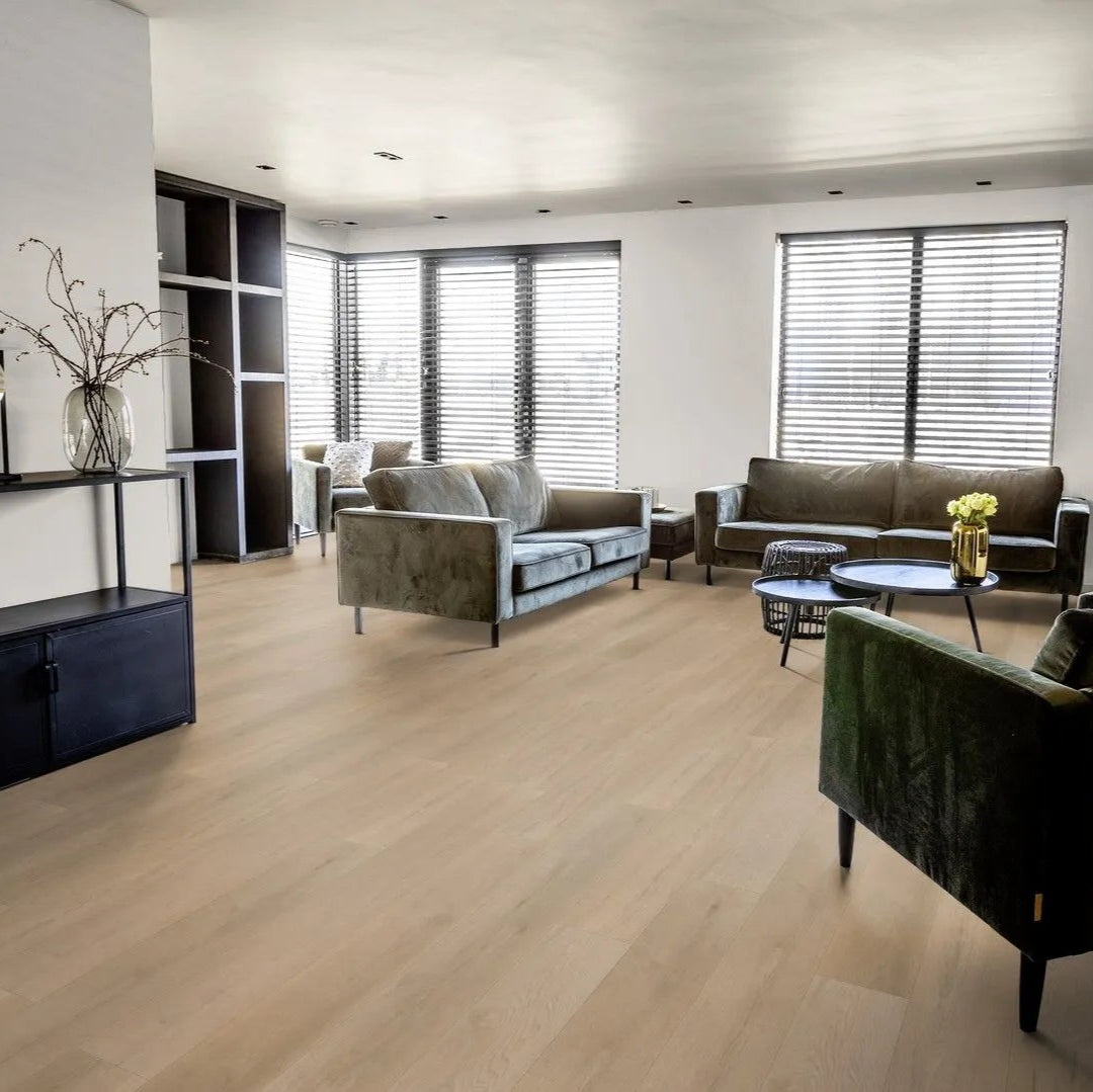 Douwes Dekker - Ambitieus Riante Dryback Plank (Plak)