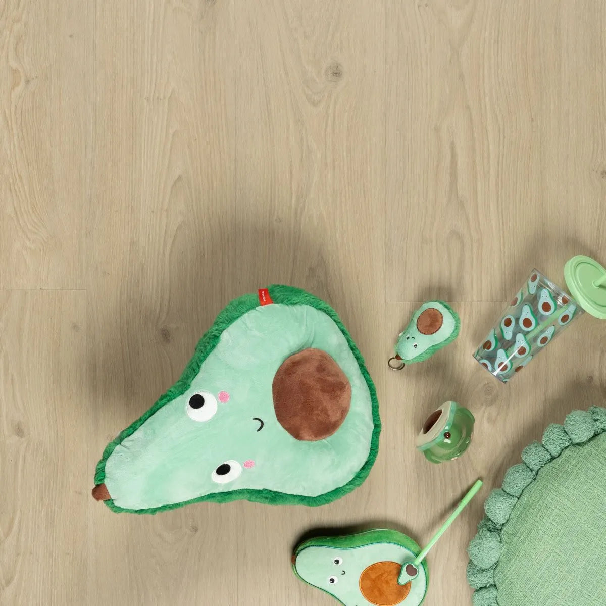 Douwes Dekker - Ambitieus Tiramisu Dryback Plank (Plak)