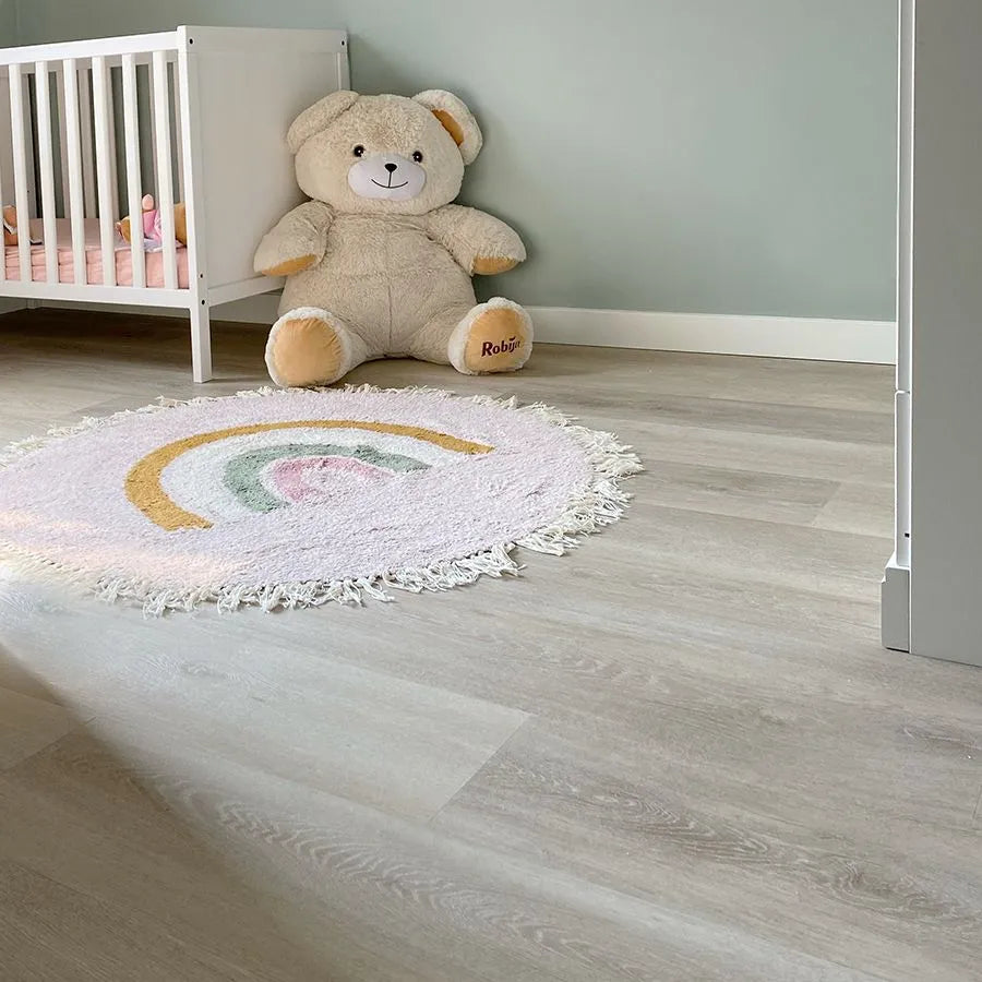 Douwes Dekker - Ambitieus Pepermunt Dryback Plank (Plak)