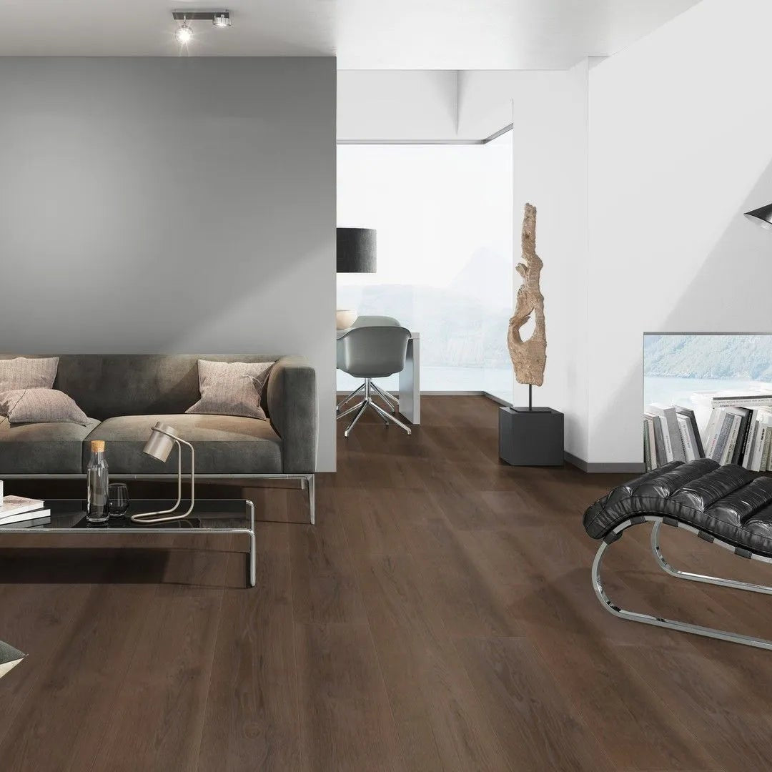 Douwes Dekker - Ambitieus Bastogne Dryback Plank (Plak)