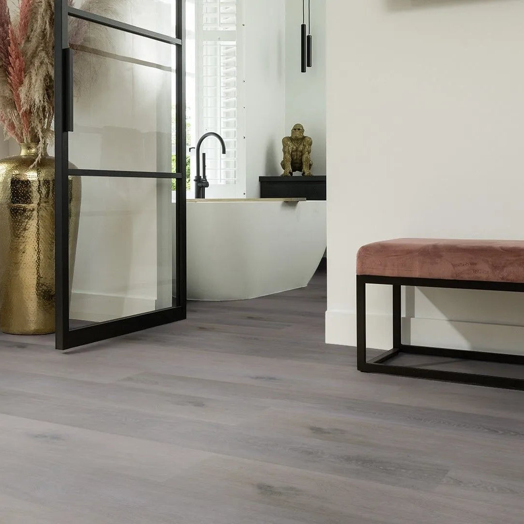 Douwes Dekker - Ambitieus Drop Dryback Plank (Plak)